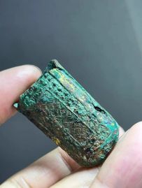 晋（也许） 剑珌